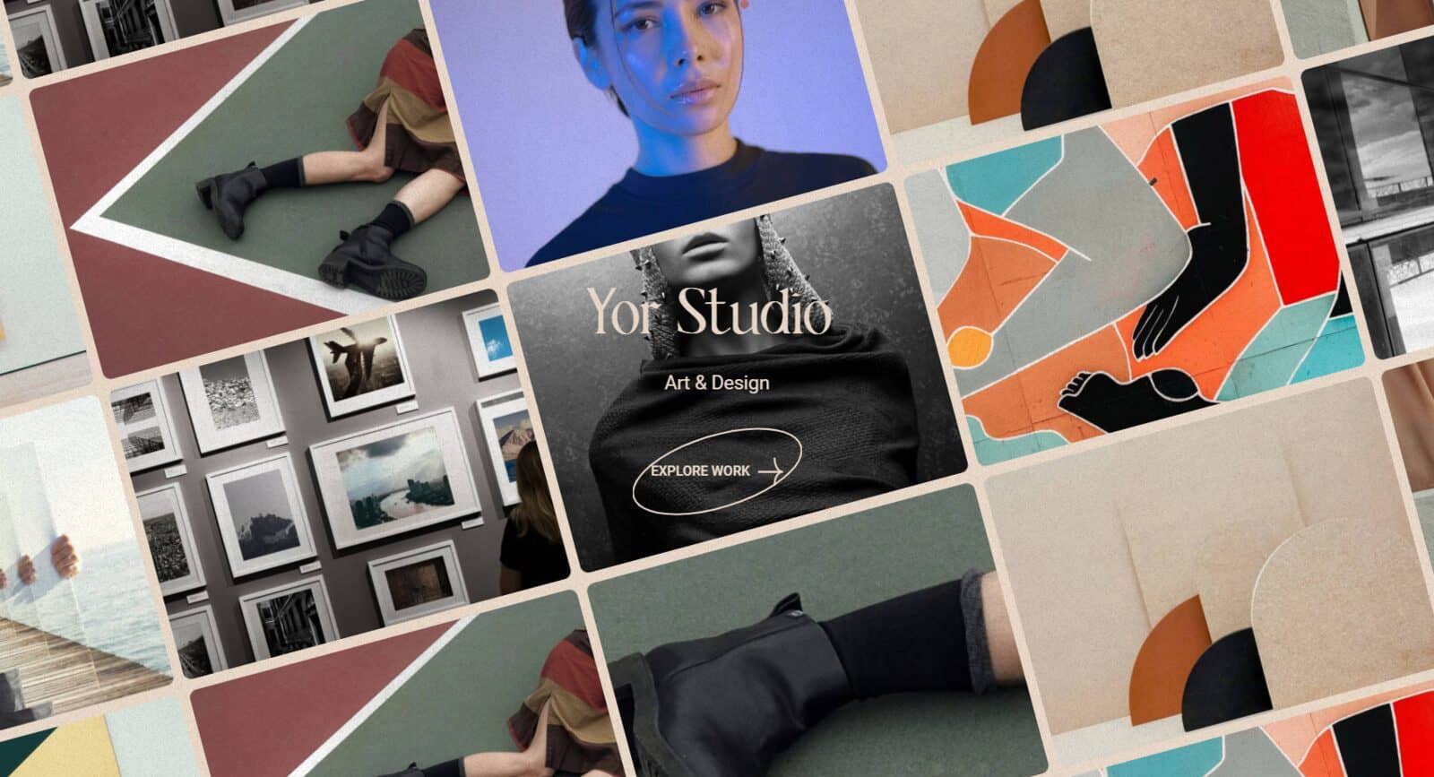 yor — home
