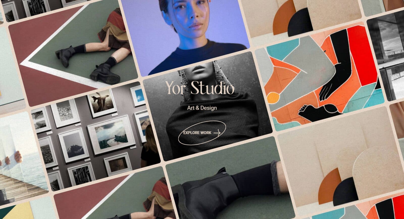 yor — home
